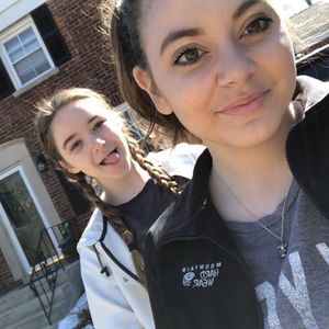 Meet your Posher, Maggie